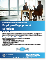 Employee Engagement Solutions