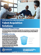 Talent Acquisition Solutions